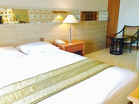 Indra Regent