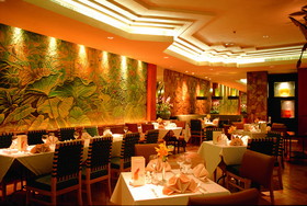 Indra Regent