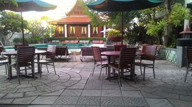 Indra Regent