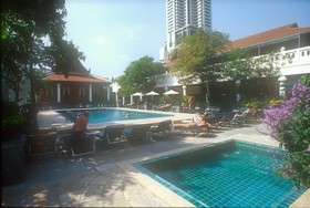 Indra Regent