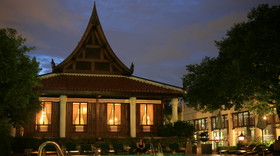 Indra Regent