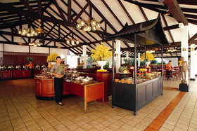 Indra Regent