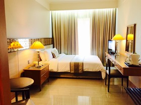 Indra Regent