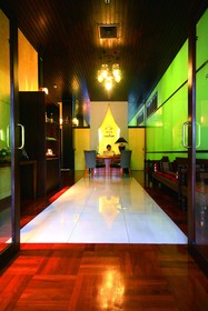 Indra Regent