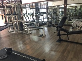 Indra Regent