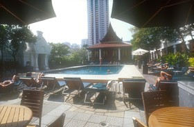 Indra Regent