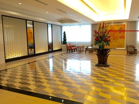 Indra Regent