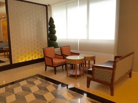 Indra Regent
