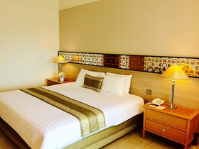 Indra Regent