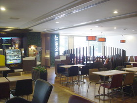 Indra Regent