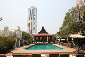 Indra Regent