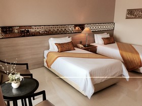 Indra Regent