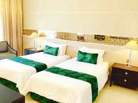 Indra Regent