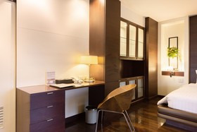 Innermost Pratunam by Favstay
