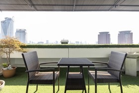 Innermost Pratunam by Favstay