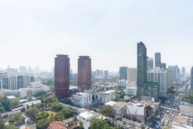 Innermost Pratunam by Favstay