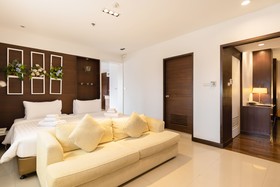 Innermost Pratunam by Favstay