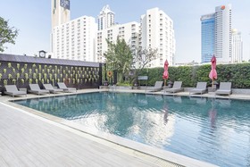 Innermost Pratunam by Favstay