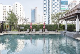 Innermost Pratunam by Favstay