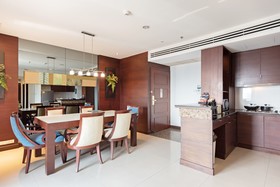 Innermost Pratunam by Favstay