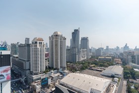 Innermost Pratunam by Favstay