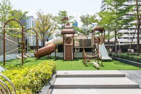 Interlux Premiers Sukhumvit 13 by Favstay