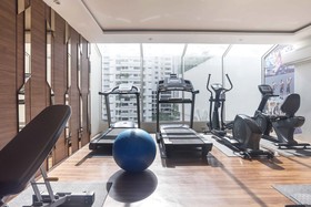 Interlux Premiers Sukhumvit 13 by Favstay
