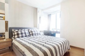 Interlux Premiers Sukhumvit 13 by Favstay