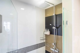 Interlux Premiers Sukhumvit 13 by Favstay