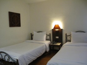 Intown Residence
