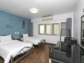Intown Residence