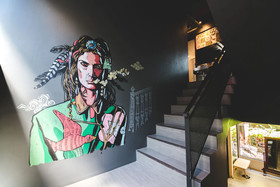 Issara By D Hostel