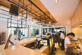 Issara By D Hostel