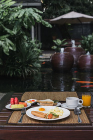Issara By D Hostel