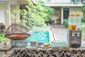 Issara By D Hostel