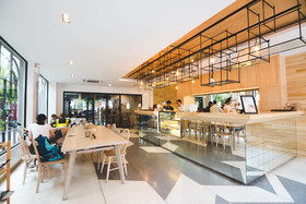 Issara By D Hostel