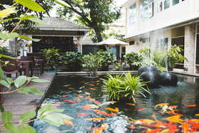 Issara By D Hostel