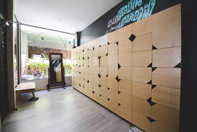 Issara By D Hostel