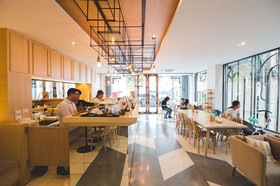 Issara By D Hostel