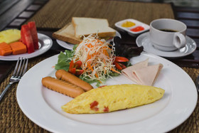 Issara By D Hostel