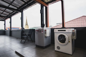 Issara By D Hostel