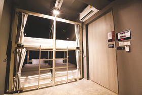 Issara By D Hostel