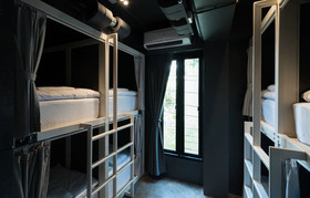 Issara By D Hostel