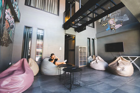 Issara By D Hostel