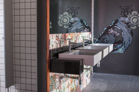 Issara By D Hostel