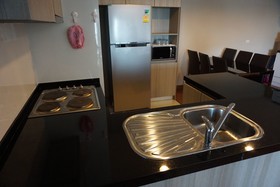 J.J Belle Condo In Bangkok