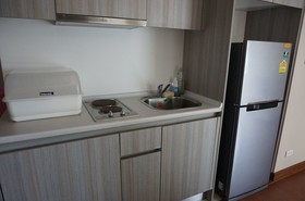 J.J Belle Condo In Bangkok