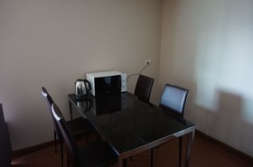 J.J Belle Condo In Bangkok