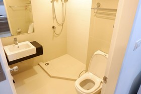 J.J Belle Condo In Bangkok