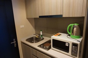 J.J Belle Condo In Bangkok